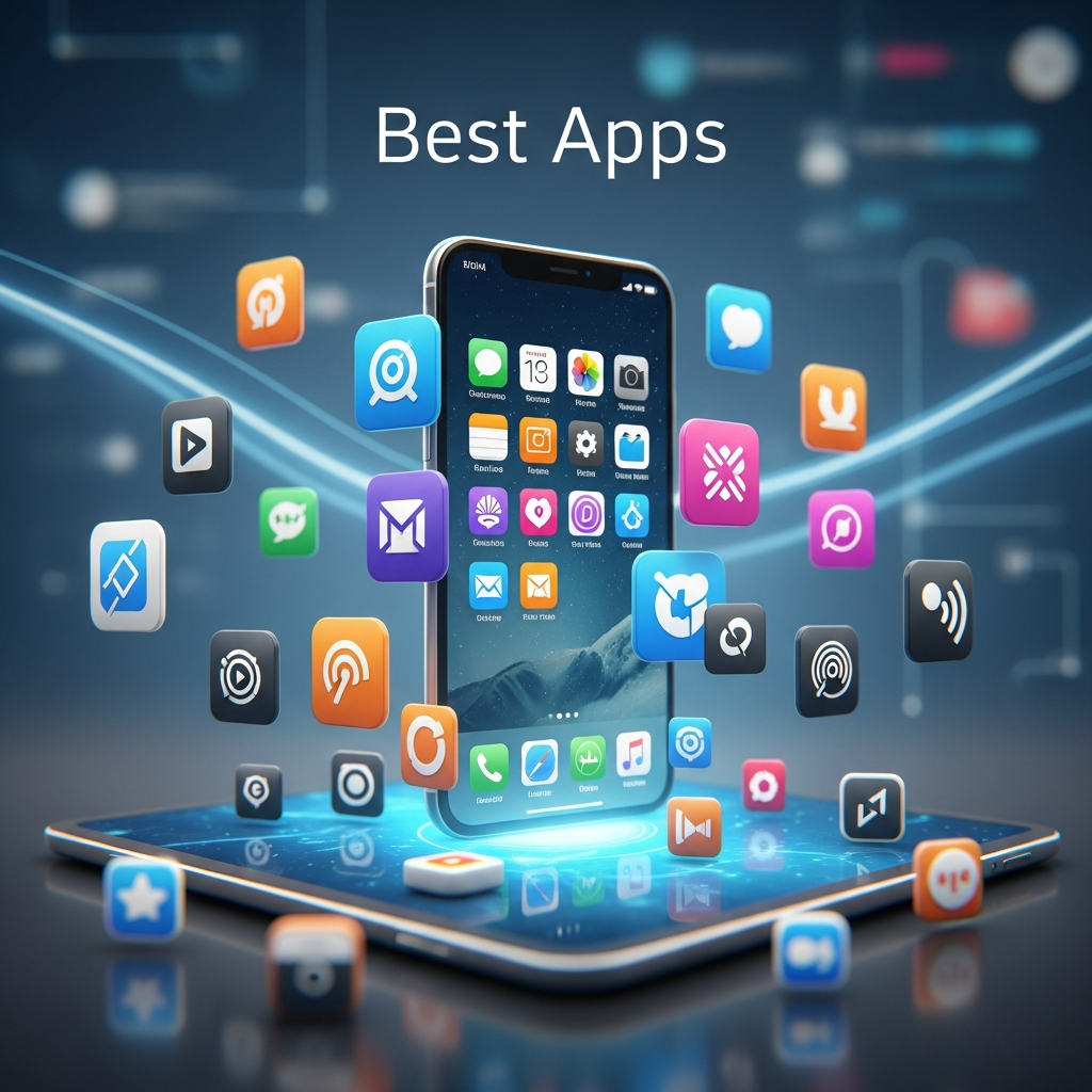 Best Apps