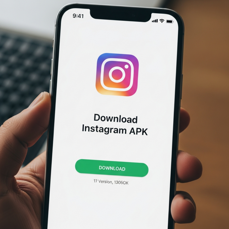 Download Instagram Apk