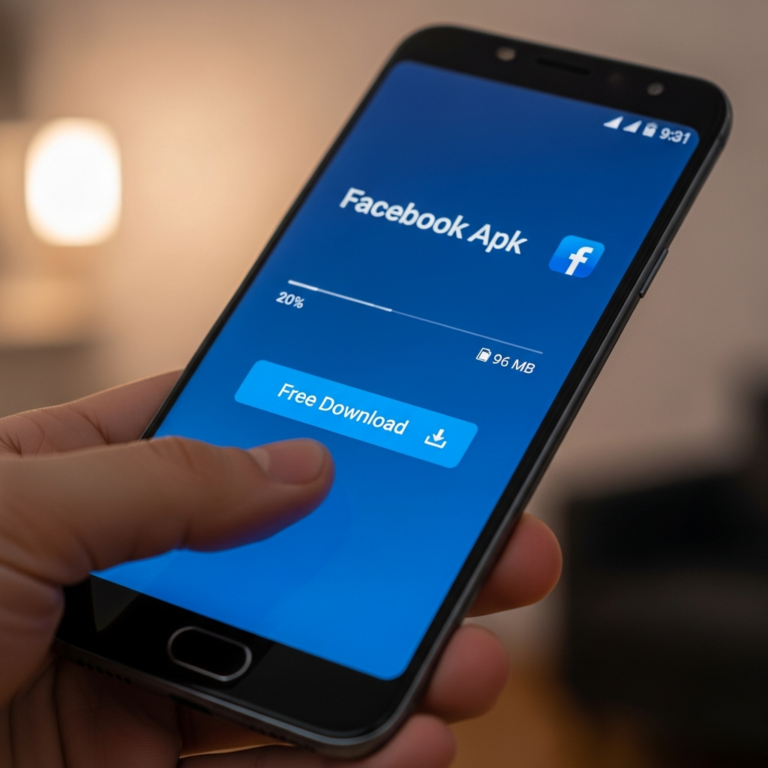 Facebook Apk Free Download