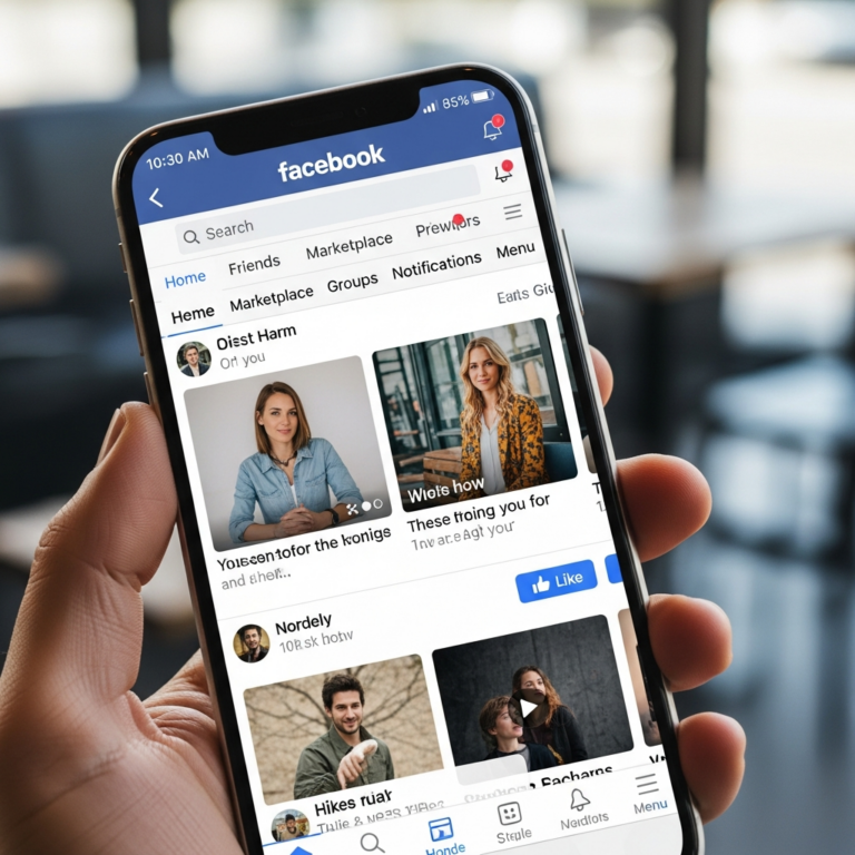 Facebook Apk Latest Version