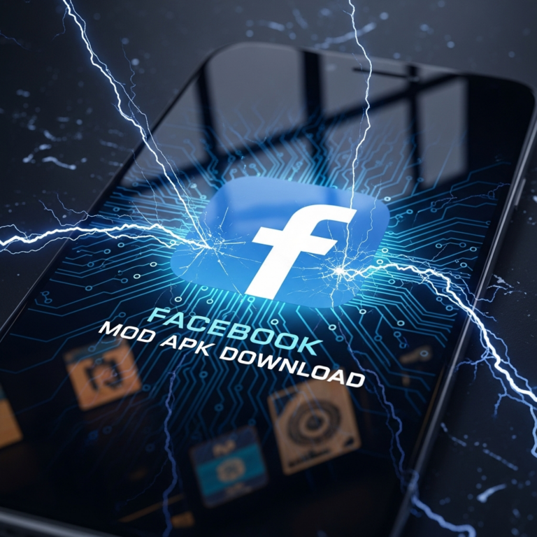 Facebook Mod Apk Download