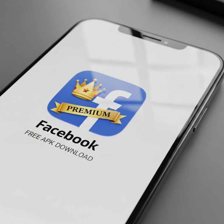 Facebook Premium Apk Free