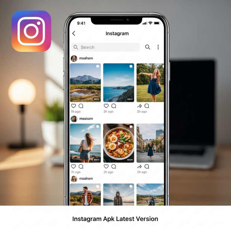 Instagram Apk Latest Version