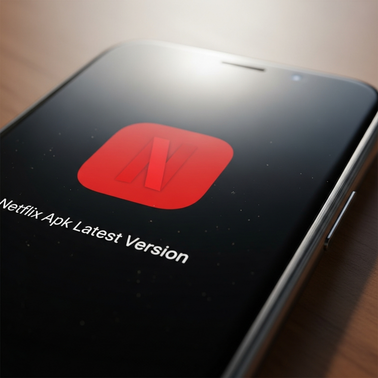 Netflix Apk Latest Version