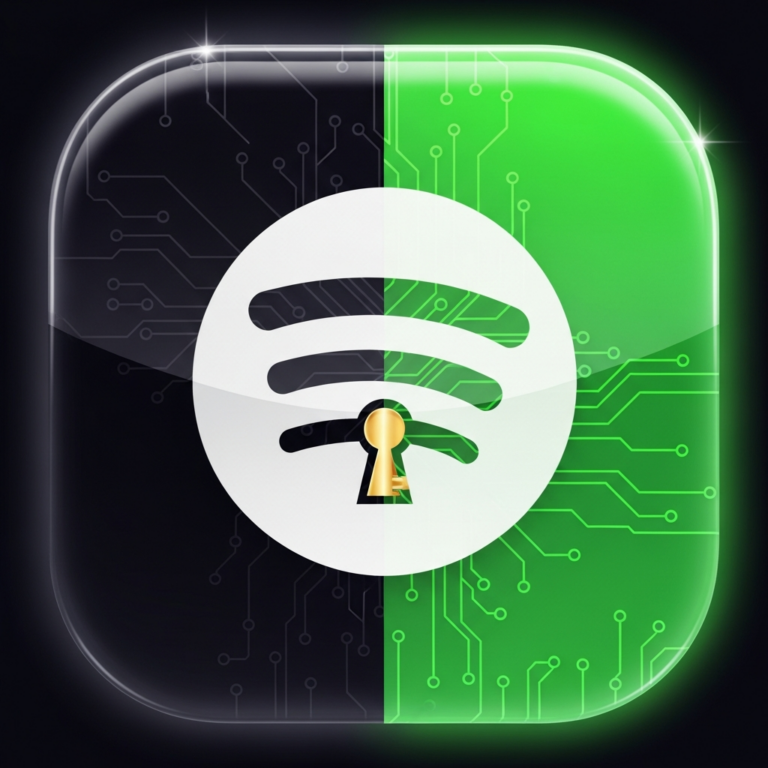Spotify Unlocked Mod Apk