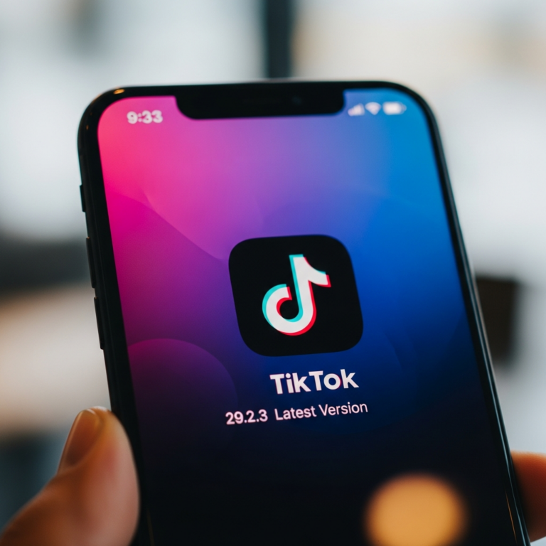 Tiktok Apk Latest Version