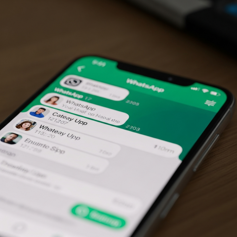 Whatsapp Apk Latest Version