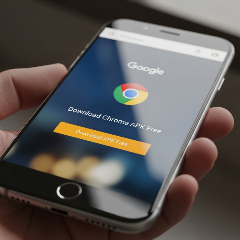 Chrome Apk Free Download