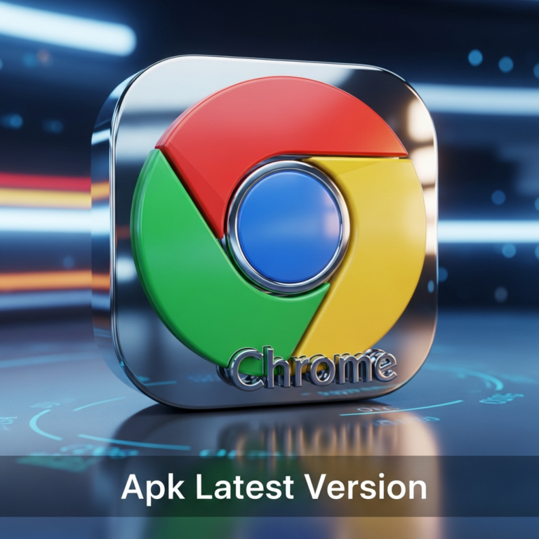 Chrome Apk Latest Version