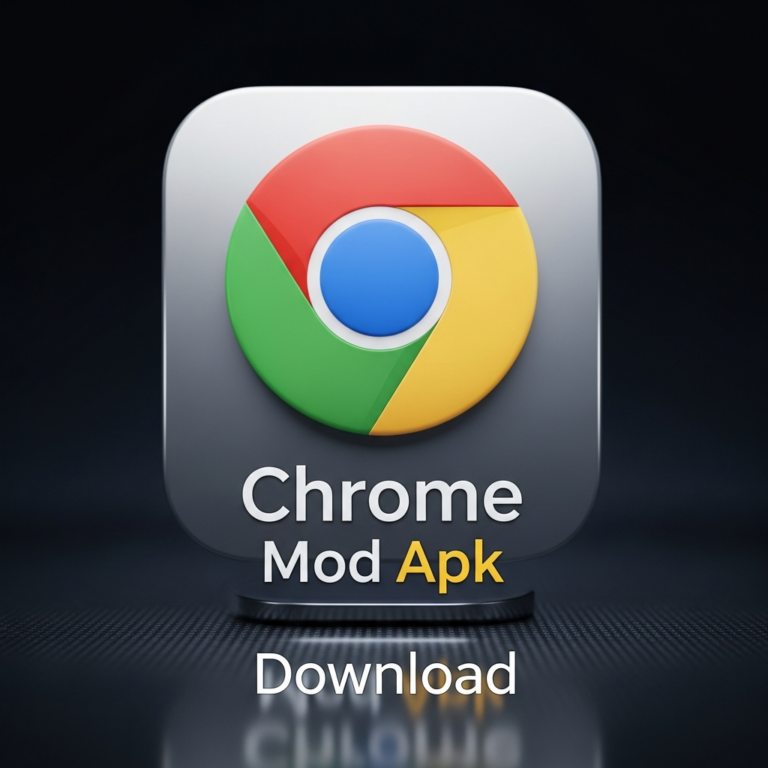 Chrome Mod Apk Download