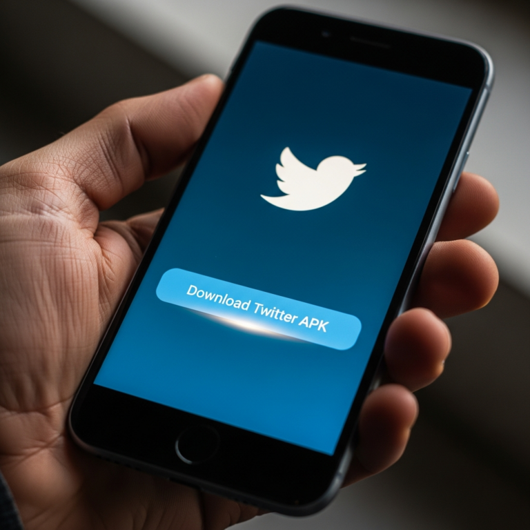Download Twitter Apk