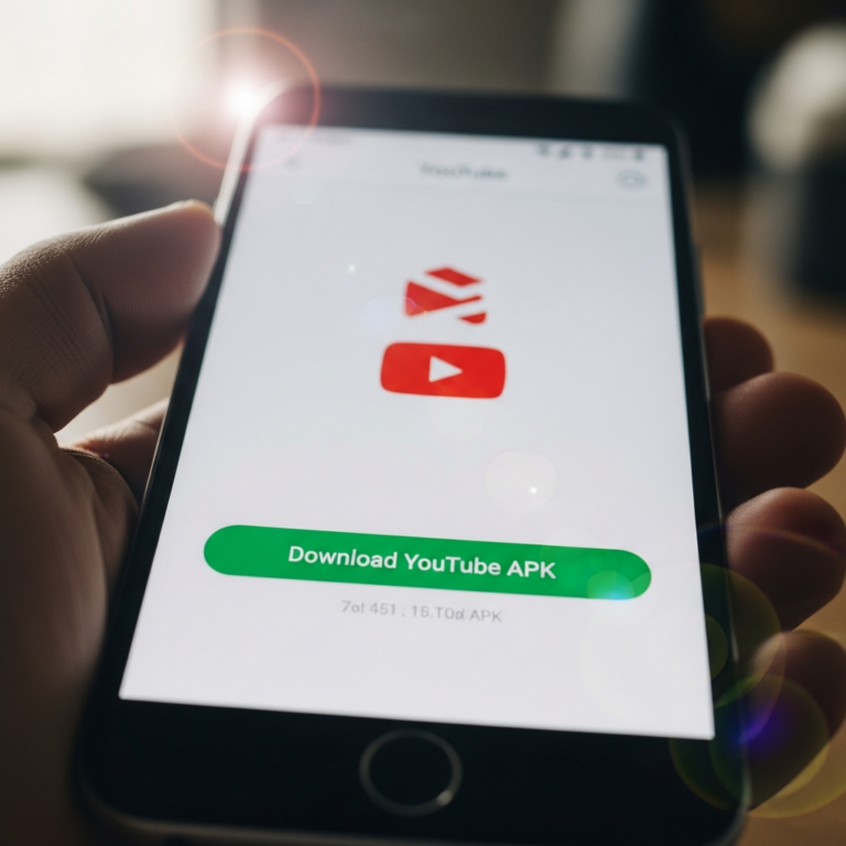 Download Youtube Apk