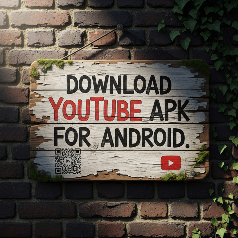 Download Youtube Apk For Android