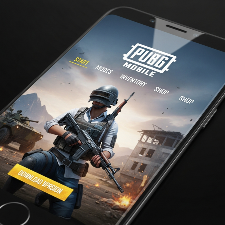 Pubg Mobile Apk Latest Version