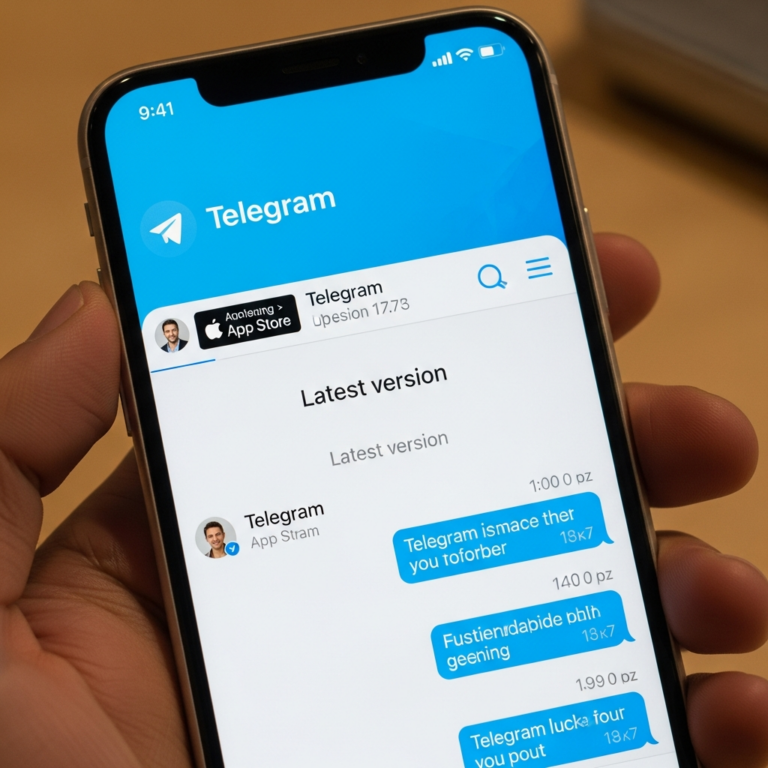Telegram Apk Latest Version