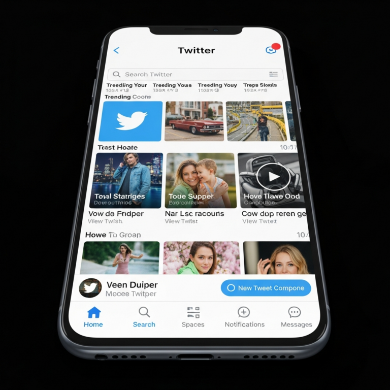 Twitter Apk Latest Version