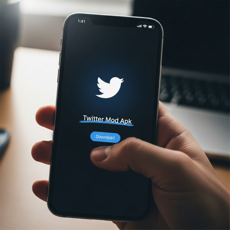 Twitter Mod Apk Download