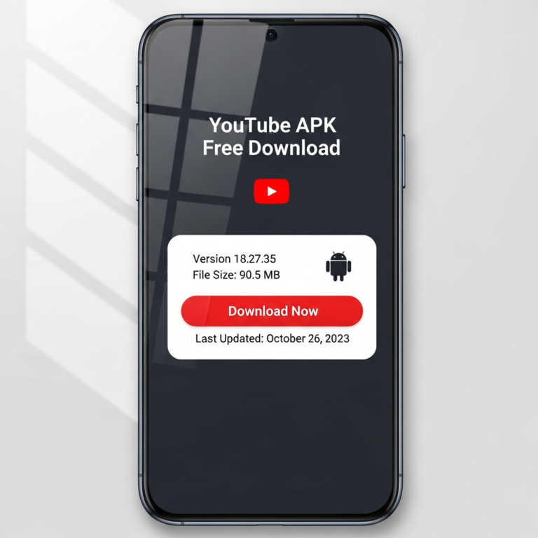 Youtube Apk Free Download