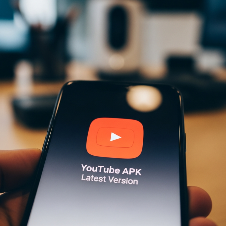 Youtube Apk Latest Version