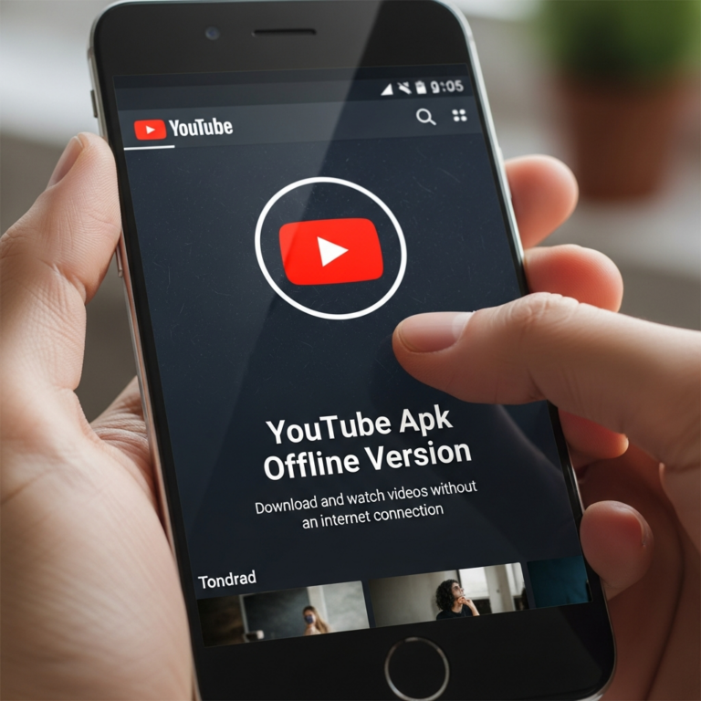 Youtube Apk Offline Version