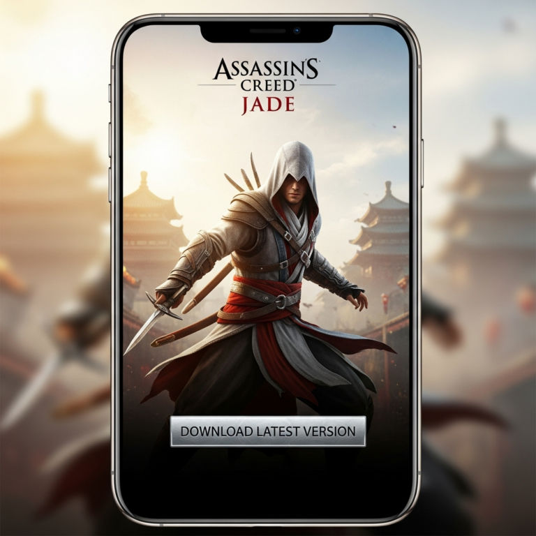 Download Assassins Creed Jade Latest Version