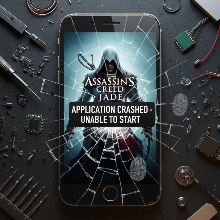 Fix Assassins Creed Jade Not Working Or Crashing