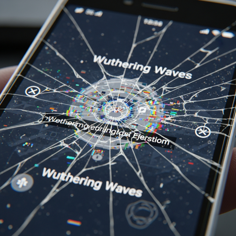 Fix Wuthering Waves Not Working Or Crashing