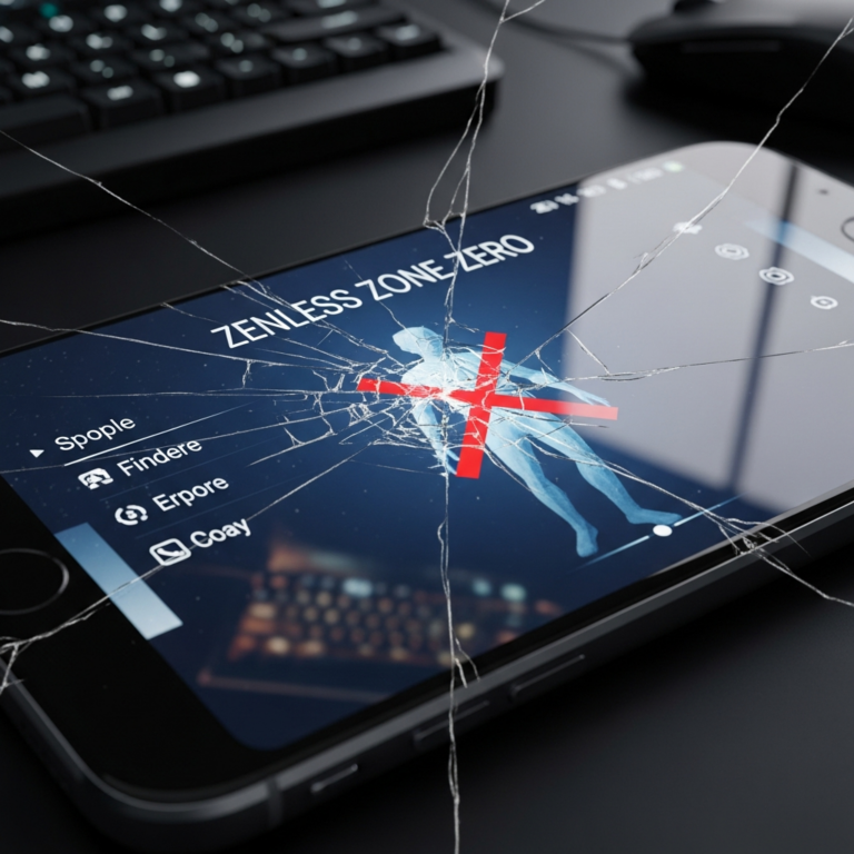 Fix Zenless Zone Zero Not Working Or Crashing