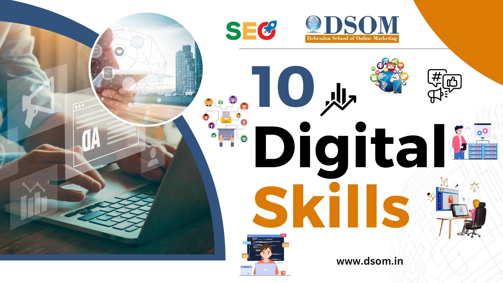 Digital Skills That Can Help You Earn in Dollars from Anywhere