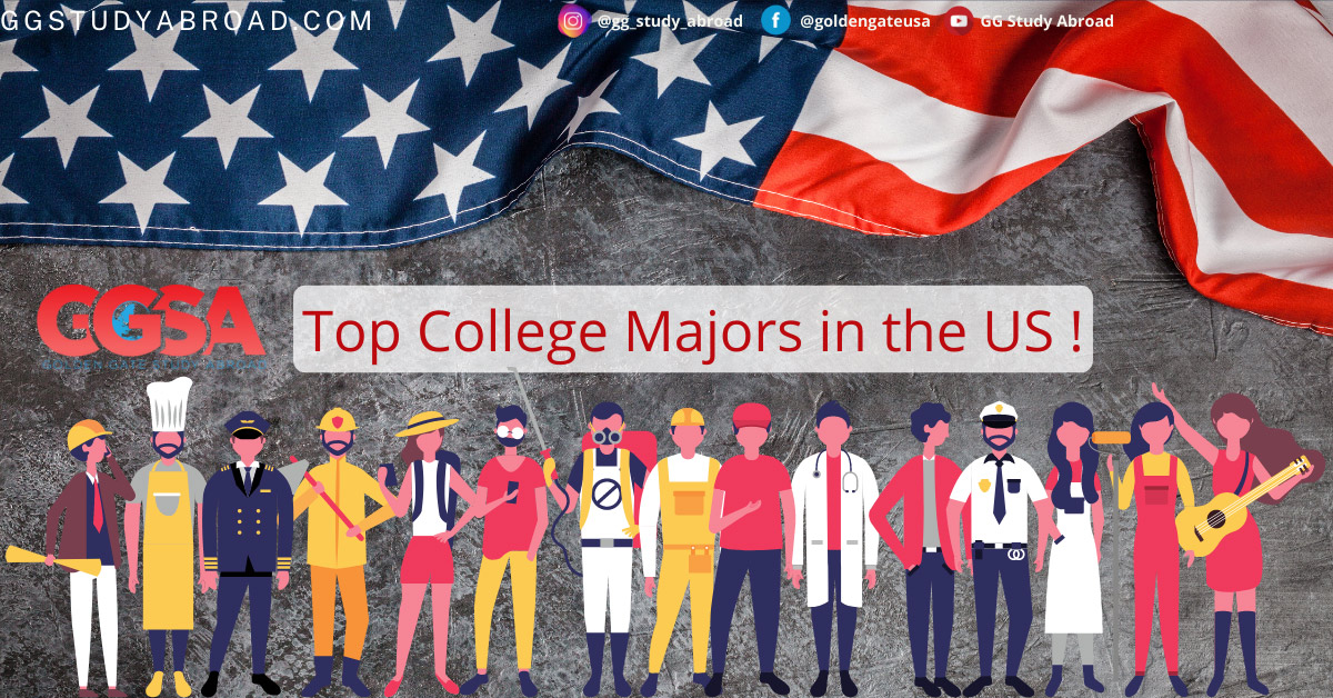 How to Choose the Right College Major in the USA for Your Career Goals